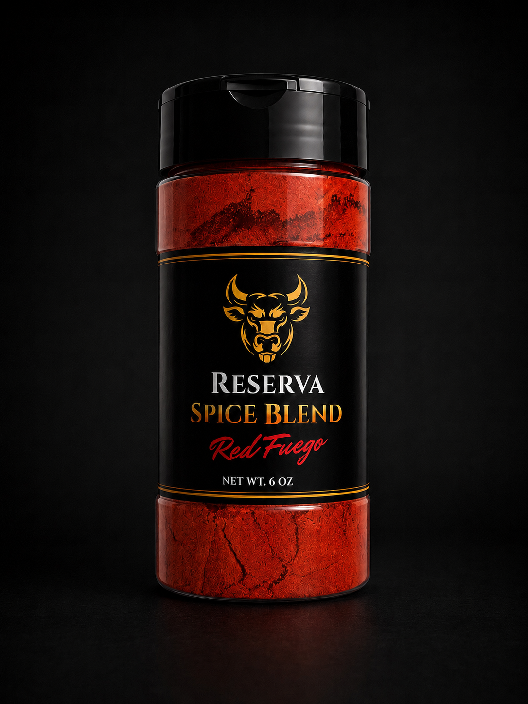 Reserva spice blend