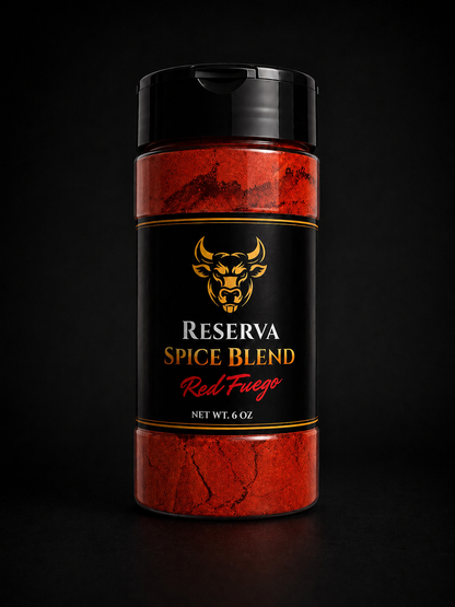 Reserva spice blend