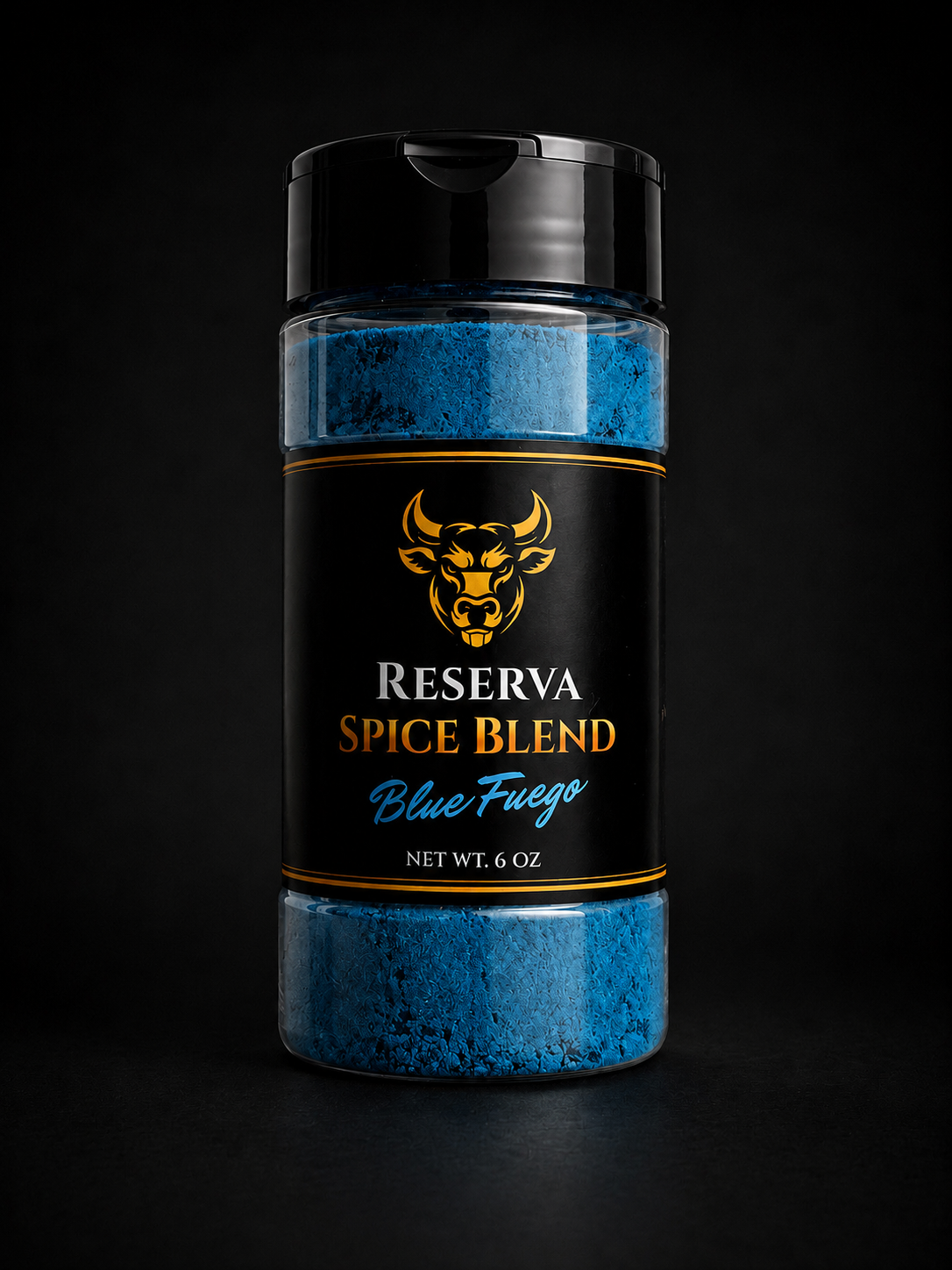 Reserva spice blend