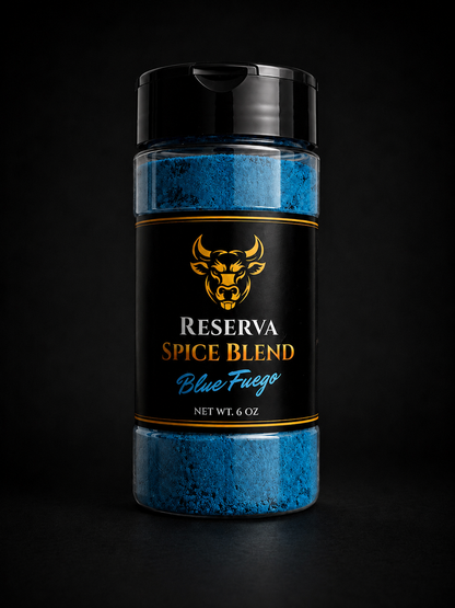 Reserva spice blend
