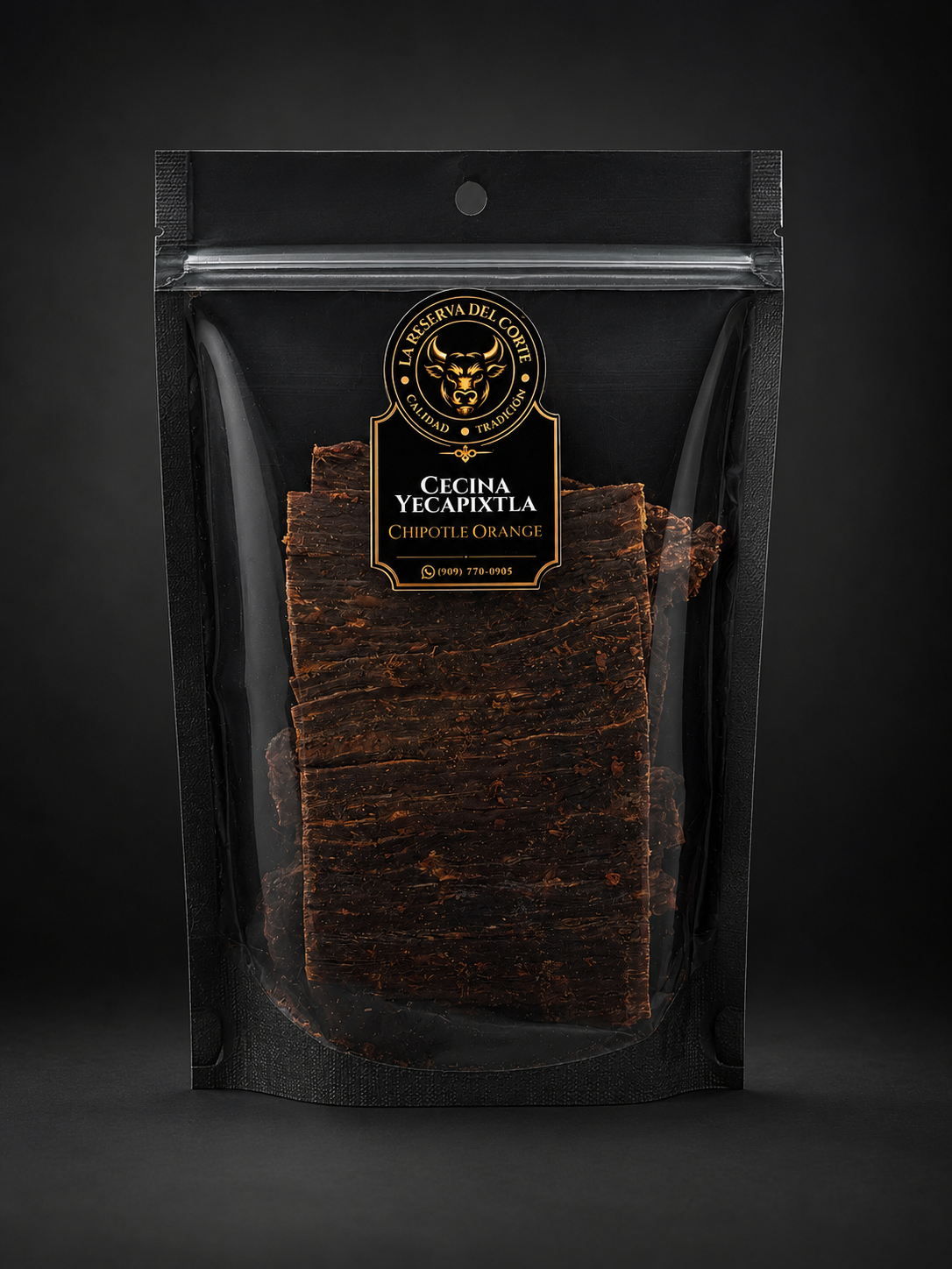 Carne Seca 4oz