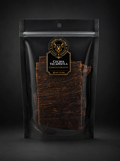 Carne Seca 4oz