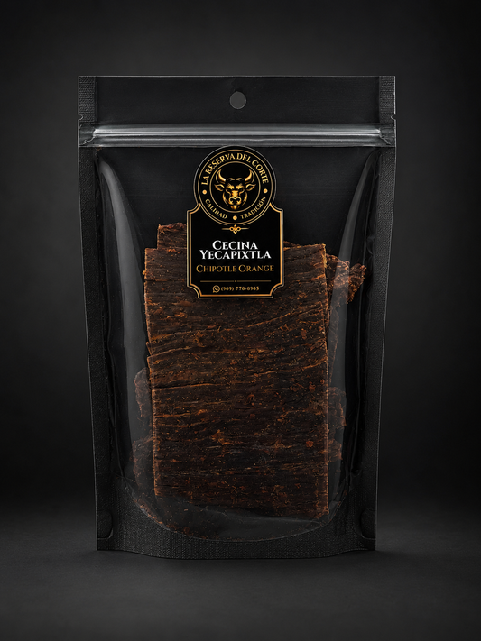 Carne Seca 4oz