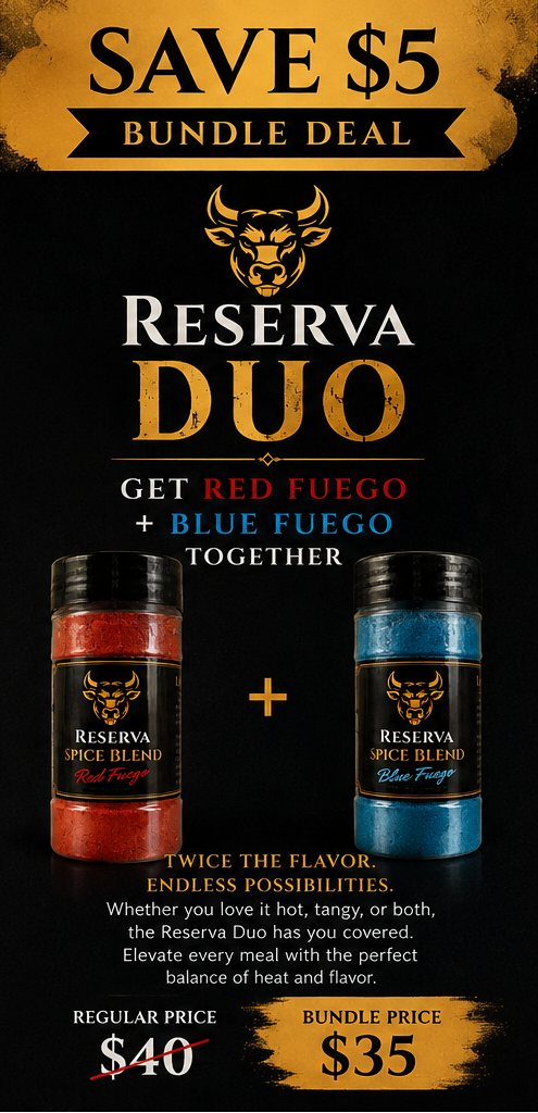 Reserva Duo