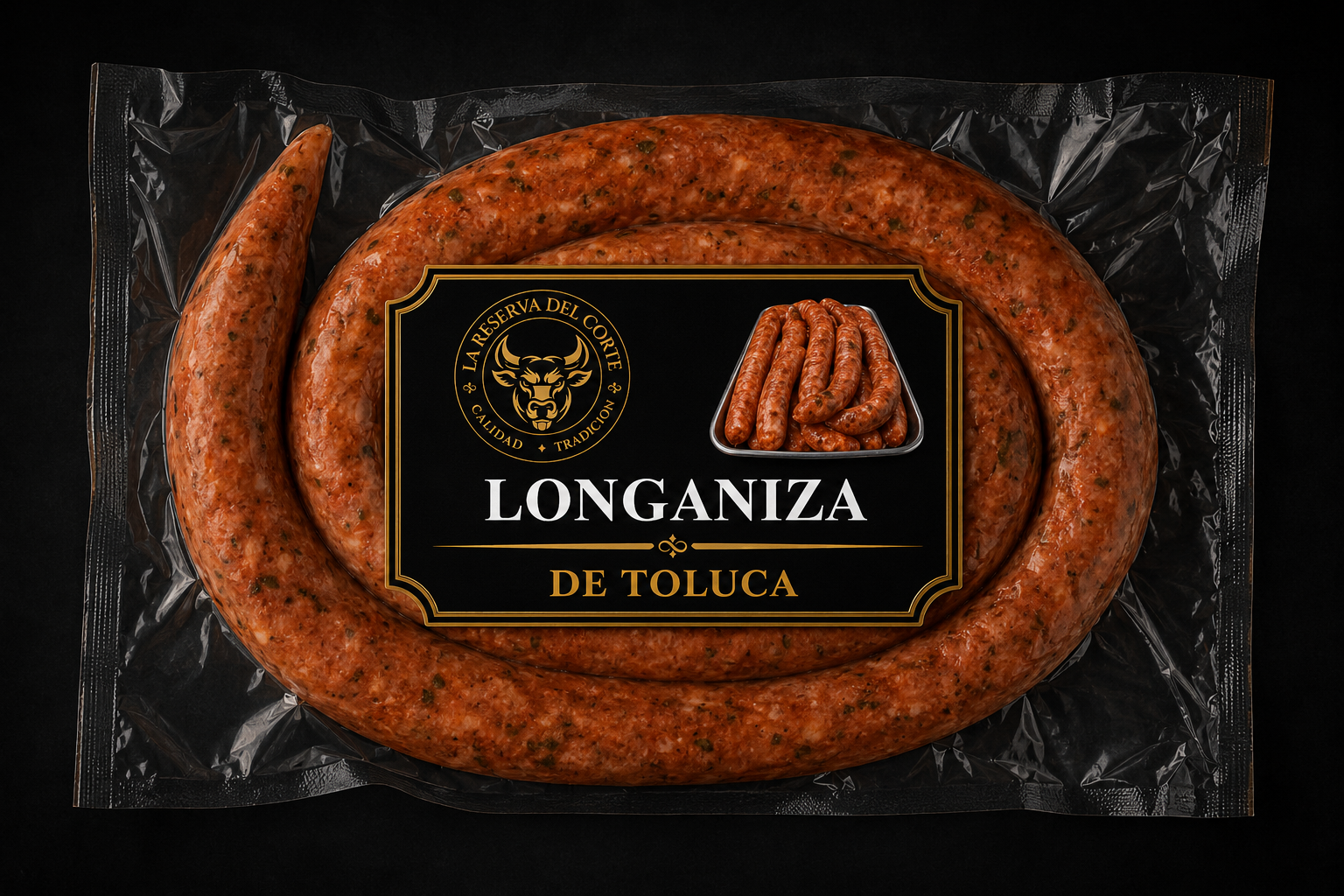 Longaniza de Toluca