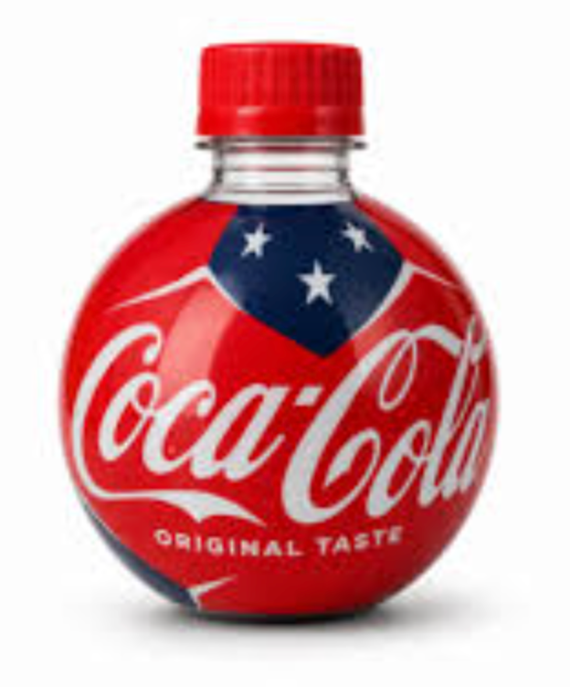 World Cup Coke